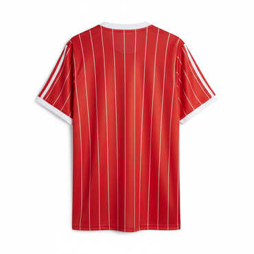 Retro Hamburger SV Away Jersey 1983/84