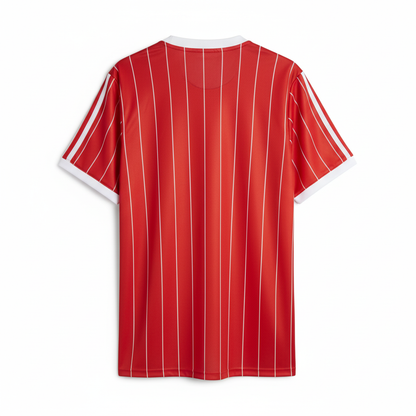 Retro Hamburger SV Away Jersey 1983/84