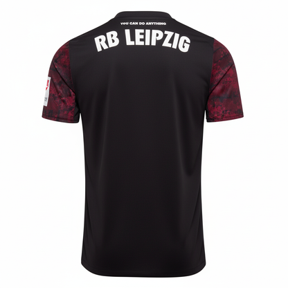 RB Leipzig Third Jersey 2025/26