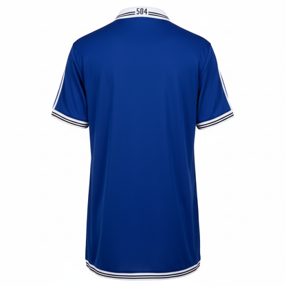 Retro Schalke 04 Home Jersey 2000/20