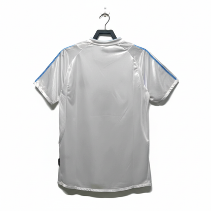 Retro Marseille Home Jersey 2002/03