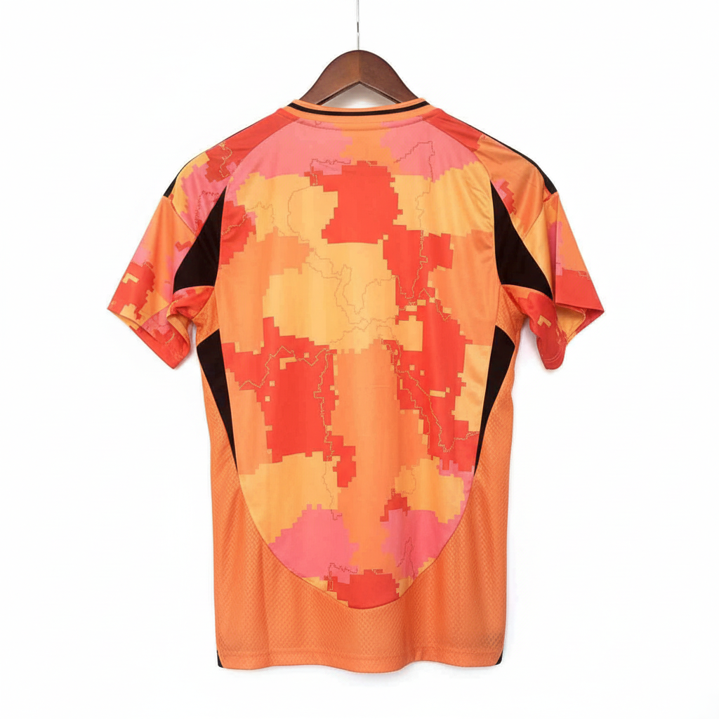 PSG Special Edition Jersey 2025/26