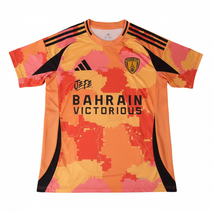 PSG Special Edition Jersey 2025/26