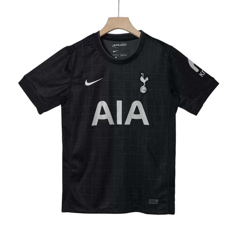 Tottenham Hotspur Away Jersey 2025/26