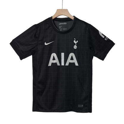 Tottenham Hotspur Away Jersey 2025/26