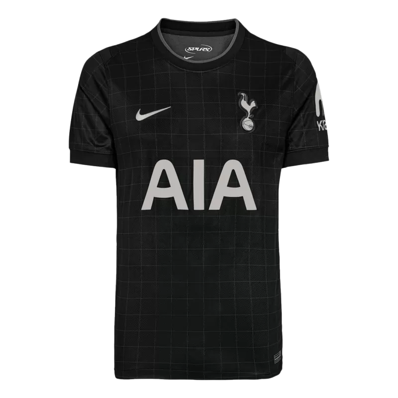 Tottenham Hotspur Away Jersey 2025/26
