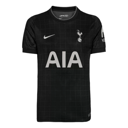 Tottenham Hotspur Away Jersey 2025/26
