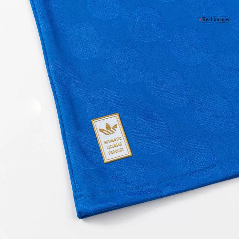 Real Madrid Third Jersey 2025/26 - Player Version