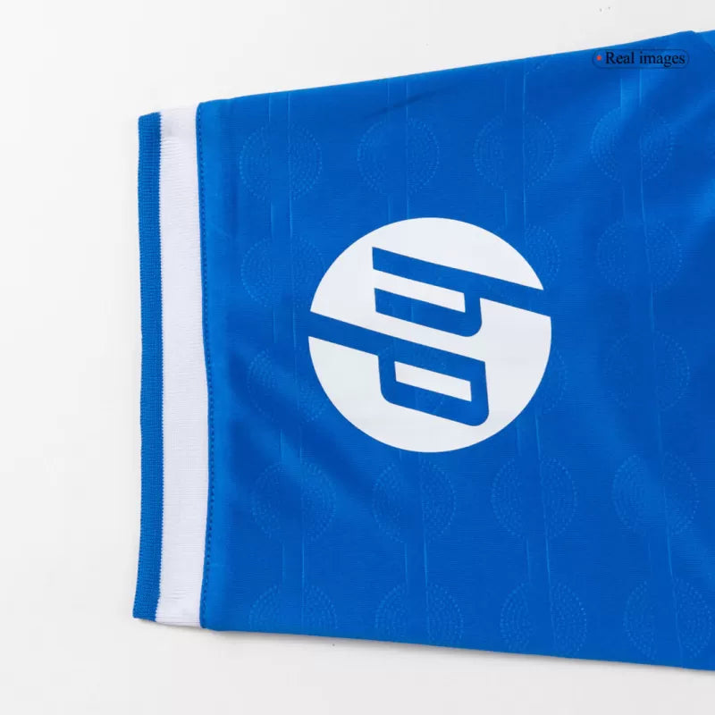 Real Madrid Third Jersey 2025/26