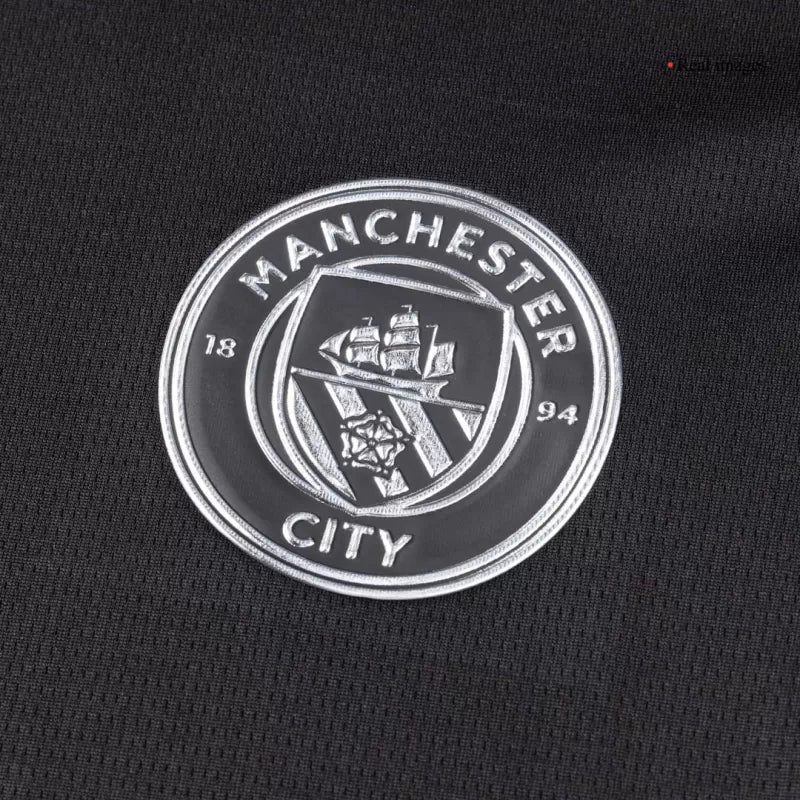 Manchester City Away Jersey 2025/26