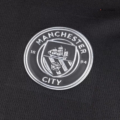Manchester City Away Jersey 2025/26