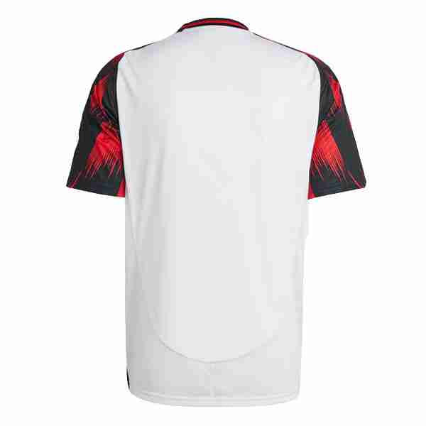 CR Flamengo Away Jersey 2025/26