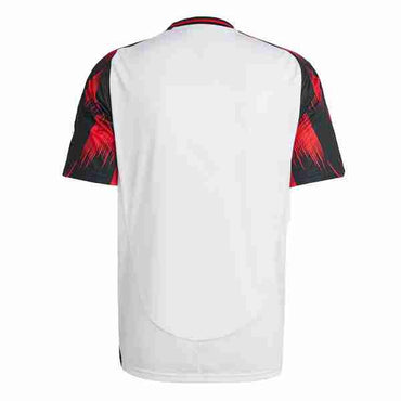 CR Flamengo Away Jersey 2025/26