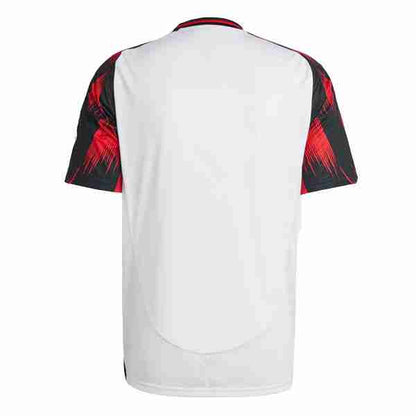 CR Flamengo Away Jersey 2025/26