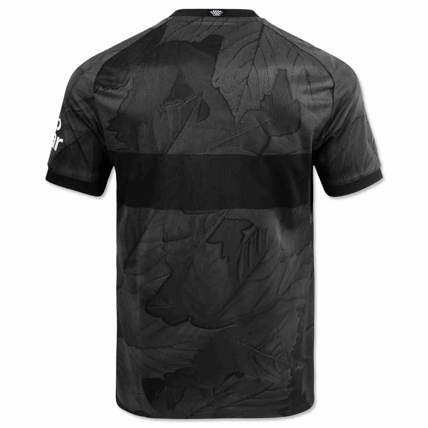 VfB Stuttgart Third Jersey 2025/26