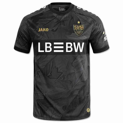 VfB Stuttgart Third Jersey 2025/26