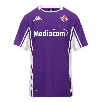 Fiorentina Home Jersey 2025/26