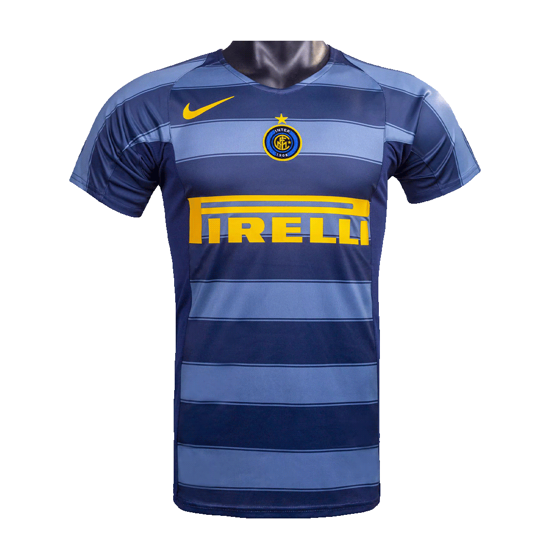 Retro Inter Milan Third Jersey 2004/05