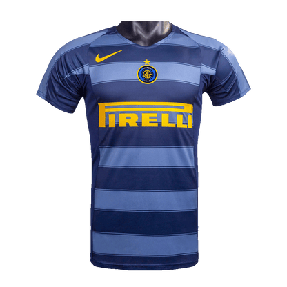 Retro Inter Milan Third Jersey 2004/05