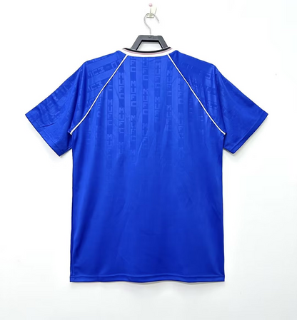 Retro 1988-90 Manchester United Away Jersey