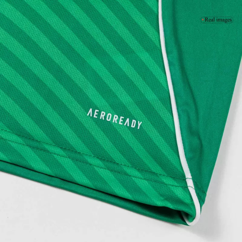 Newcastle United Away Jersey 2025/26