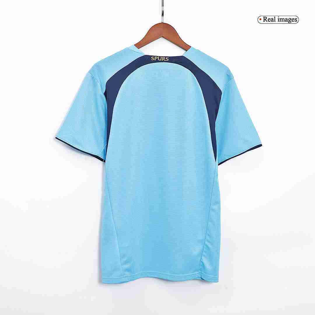 Retro Tottenham Hotspur Away Jersey 2006/07