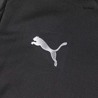 Manchester City Away Jersey 2025/26