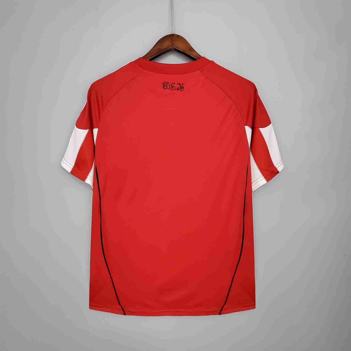 Retro Bayern Munich Home Jersey 2010/20