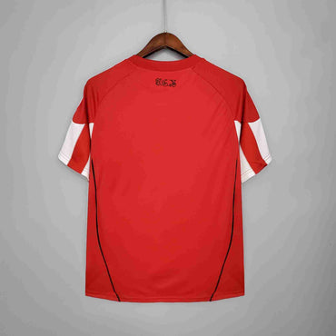 Retro Bayern Munich Home Jersey 2010/20
