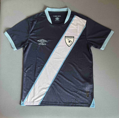 Guatemala Away Jersey 2025/26