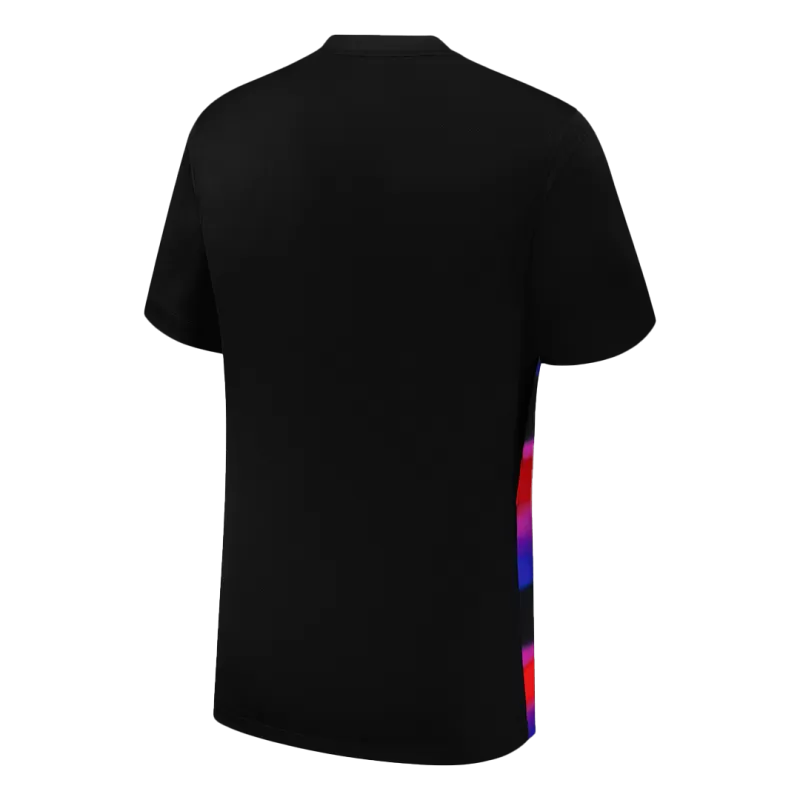 England Away Jersey 2025/26