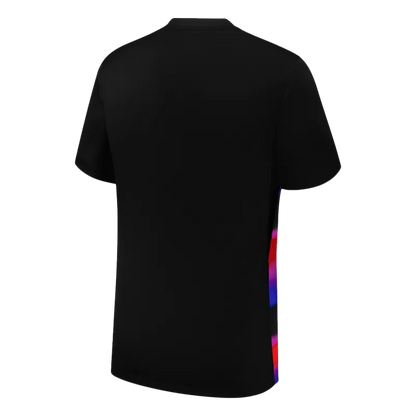 England Away Jersey 2025/26
