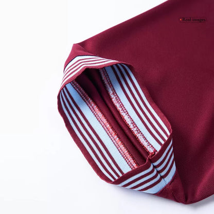 West Ham Home Jersey 2025/26
