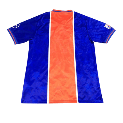 Retro Paris Saint-Germain Home Jersey 1995/96