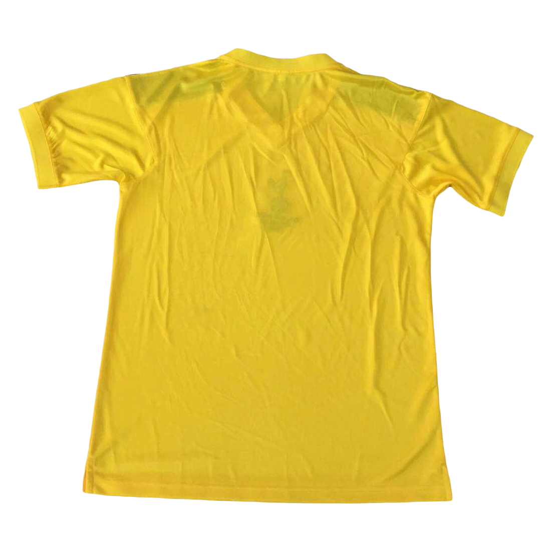 Retro 1982 Tottenham Hotspur Away Jersey