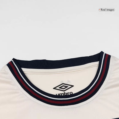 West Ham Away Jersey 2025/26