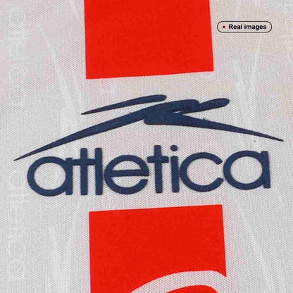 Retro Chivas Home Jersey 1998/99
