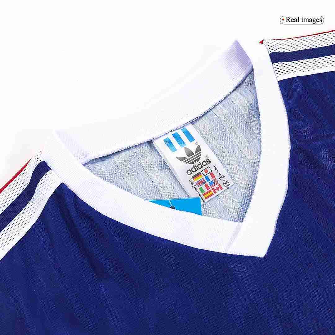 Retro 1990 Yugoslavia Home Jersey