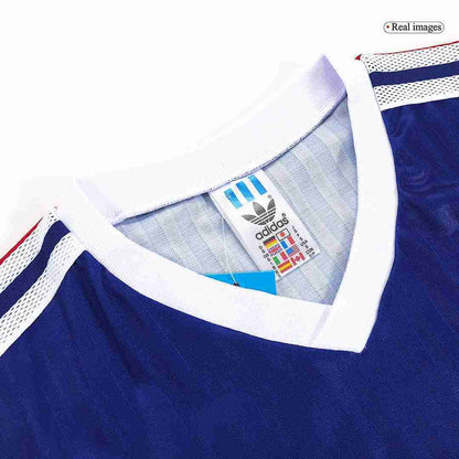 Retro 1990 Yugoslavia Home Jersey