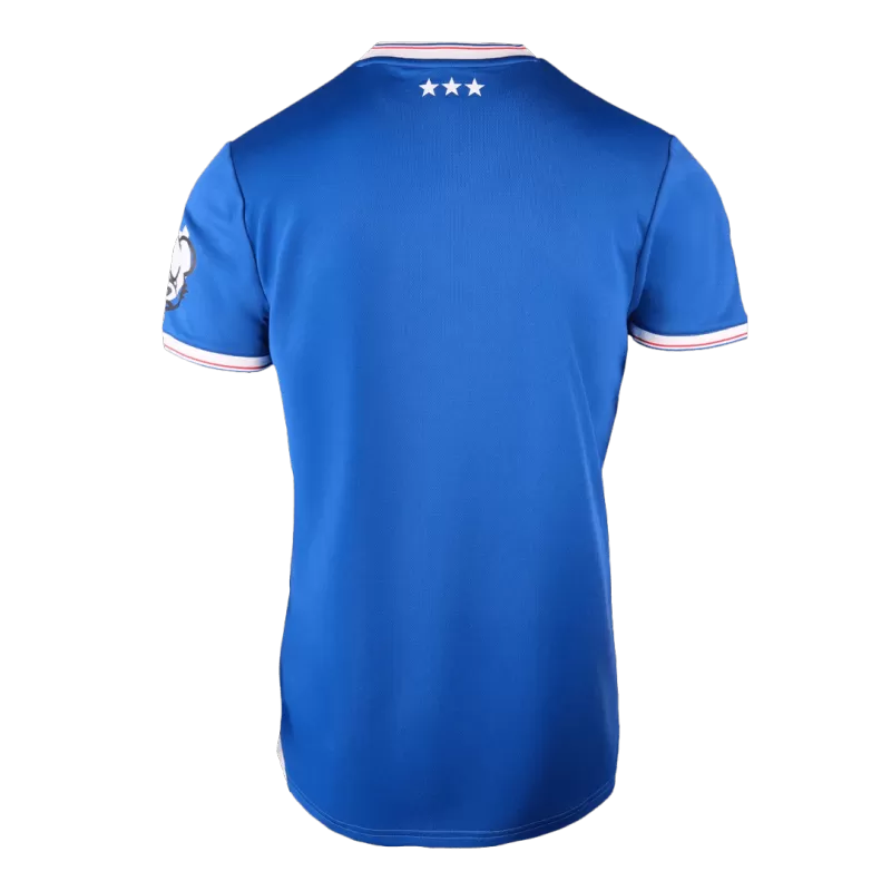 Ipswich Town Home Jersey 2025/26