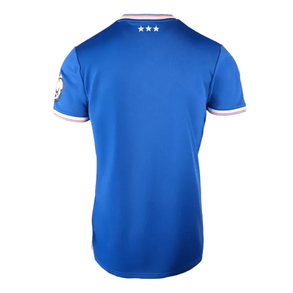 Ipswich Town Home Jersey 2025/26