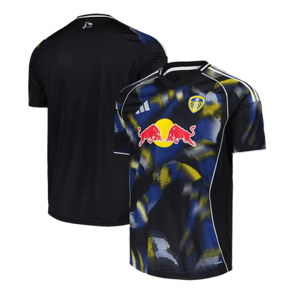 Leeds United Third Jersey 2025/26