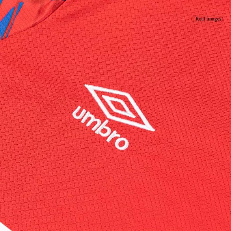 Ipswich Town Away Jersey 2025/26
