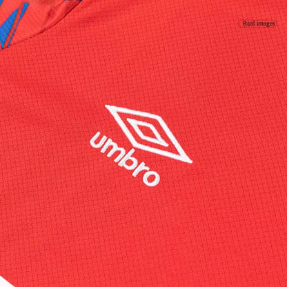 Ipswich Town Away Jersey 2025/26