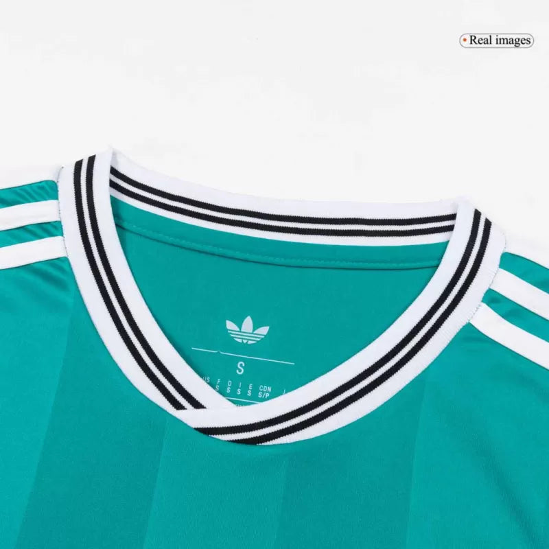 Liverpool Third Away Jersey 2025/26