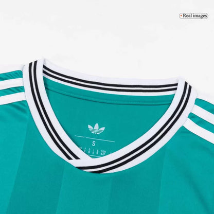 Liverpool Third Away Jersey 2025/26