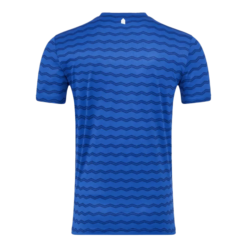 Everton Home Jersey 2025/26
