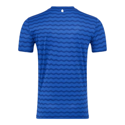 Everton Home Jersey 2025/26