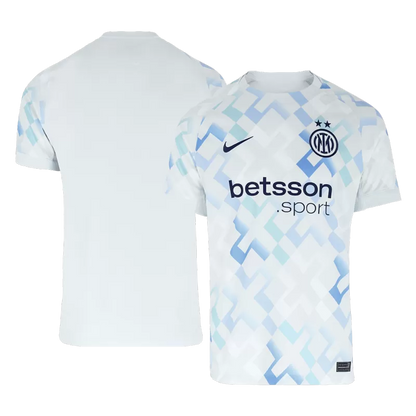 Inter Milan Away Jersey 2025/26