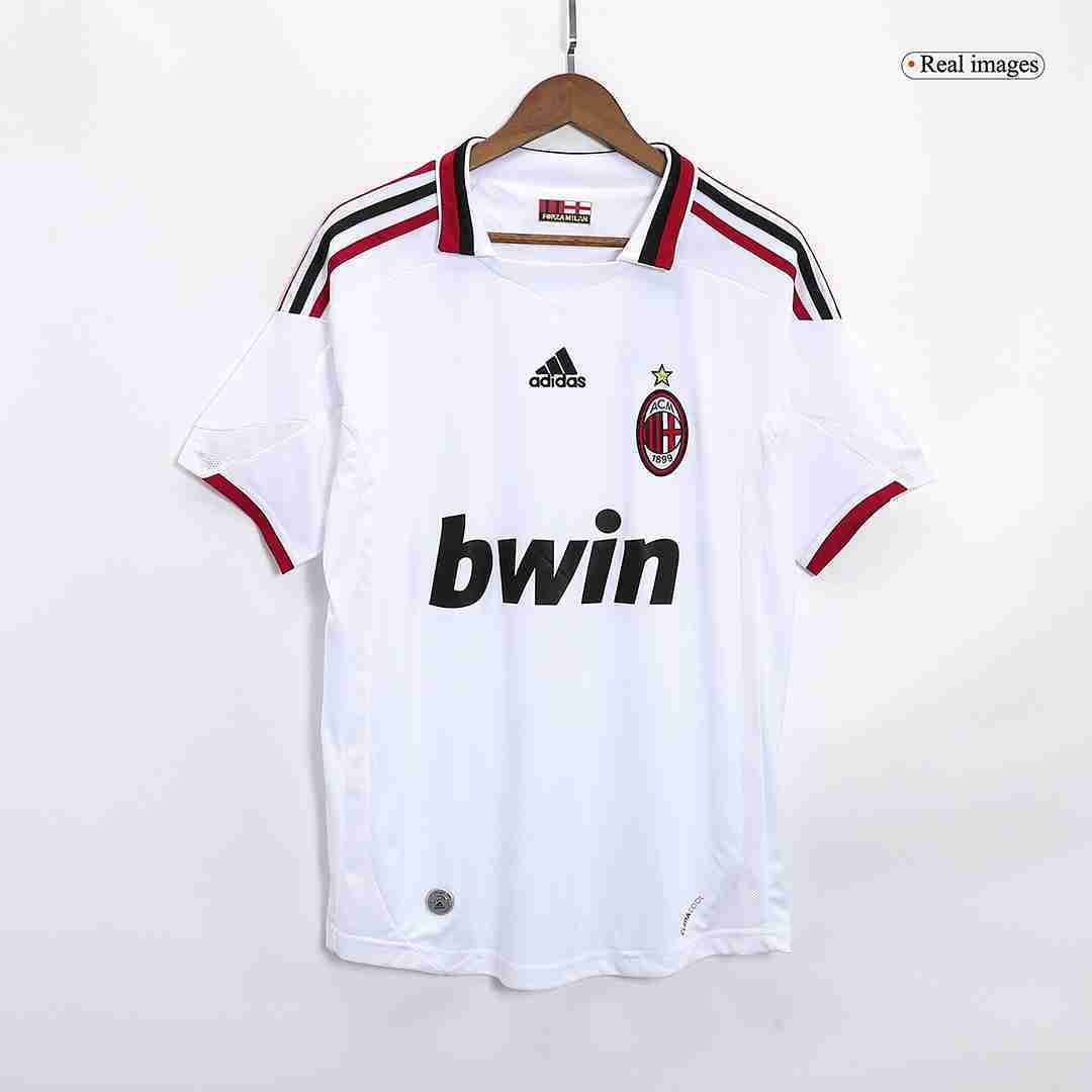 Retro AC Milan Away Jersey 2006/20